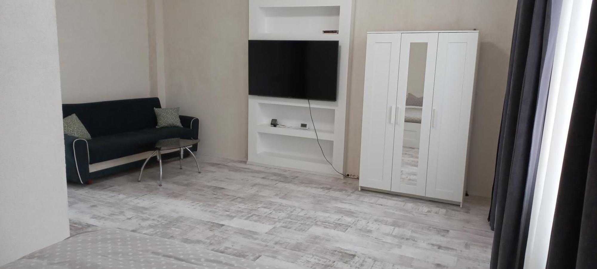 Apartament Salvo Turda Eksteriør bilde