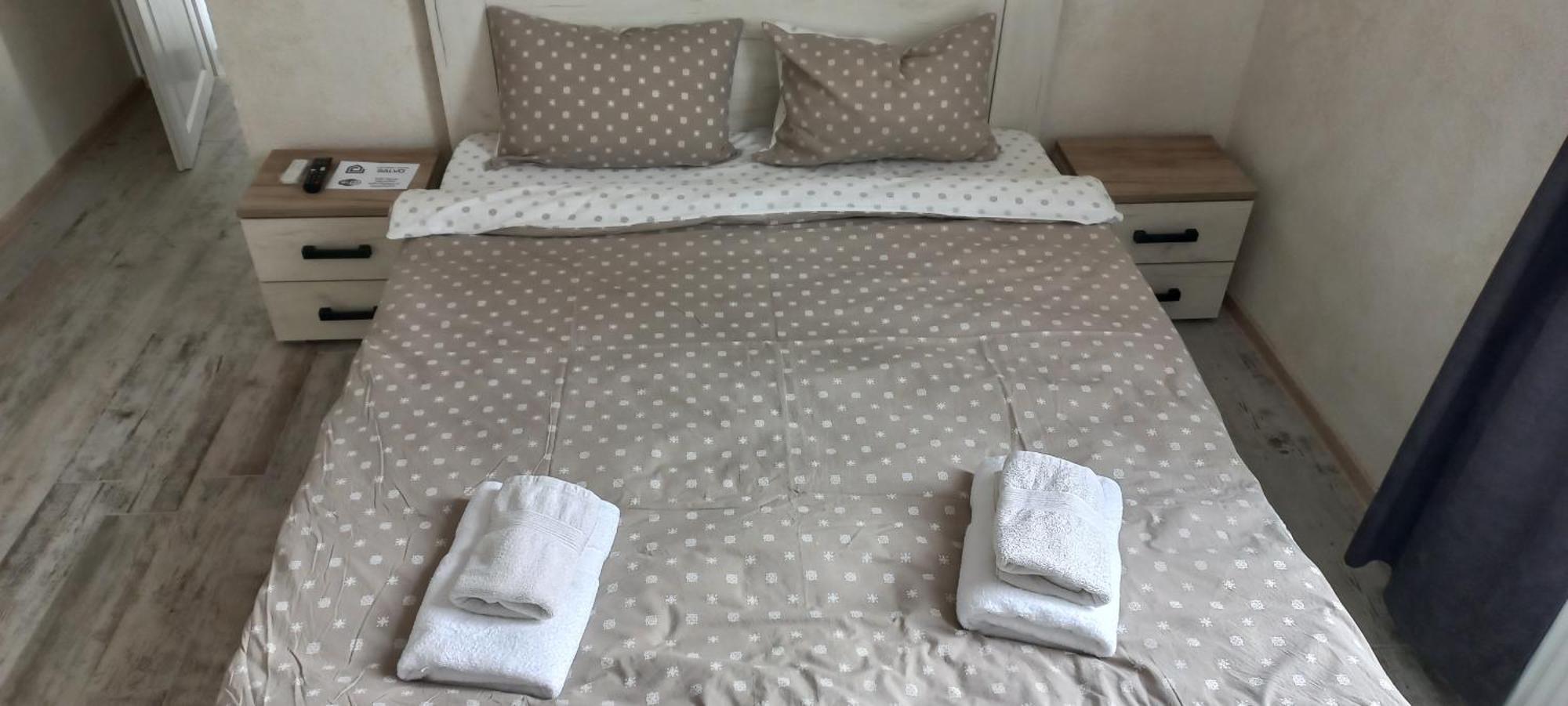 Apartament Salvo Turda Eksteriør bilde